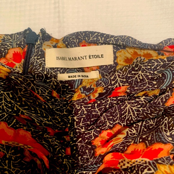 Isabel Marant Dresses & Skirts - Isabel Marant Etoile. Size 34 (FR). Very good condition.